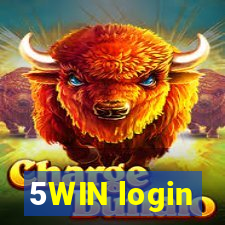 5WIN login